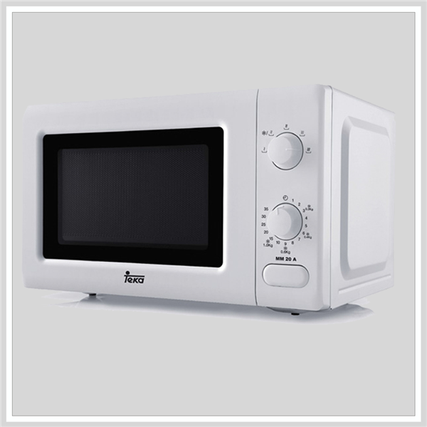 Lò Vi Sóng Cơ Teka MM 20A BLANCO